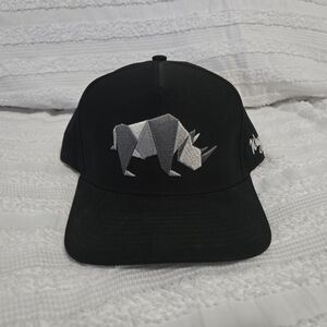 Waggle - Rhino Snapback